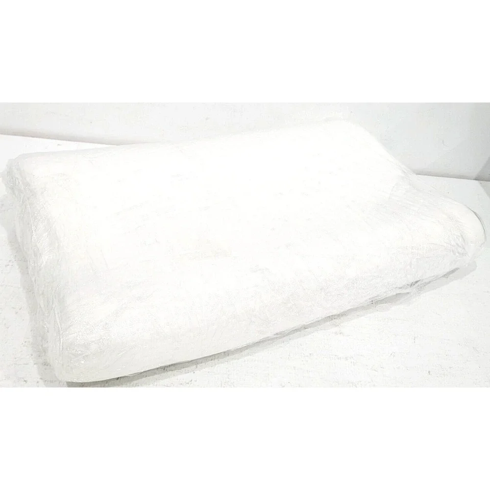 Tempur-Pedic TEMPUR-Ergo Neck Pillow Small Profile White 20